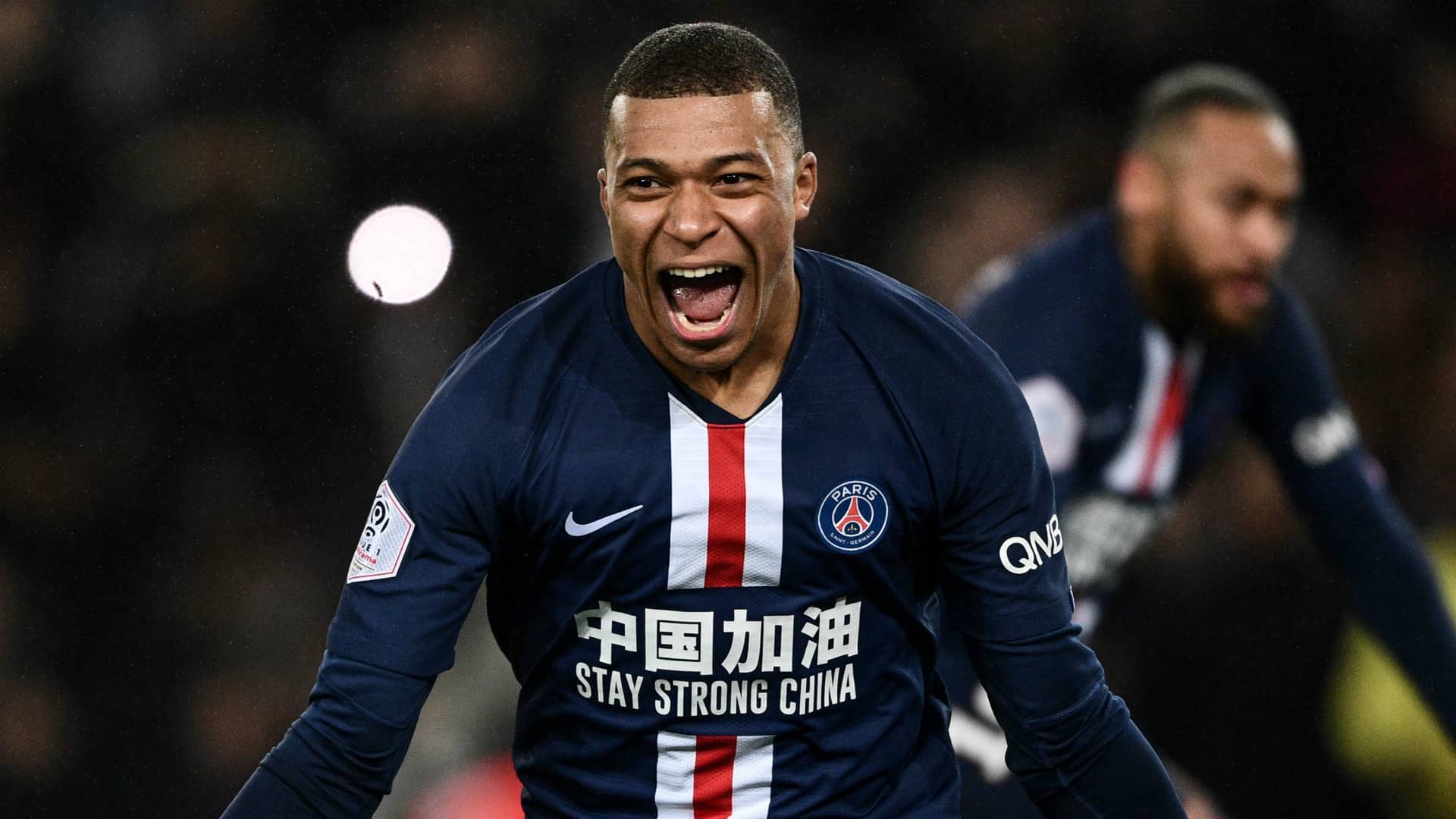 PSJ Mbappe ilə müaqviləni uzatmaq istəyir